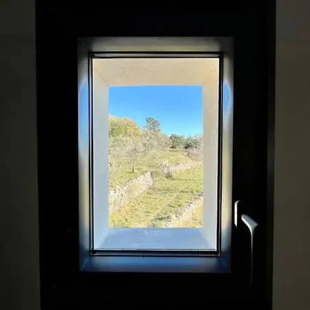 Apartment Cabanon Provencal