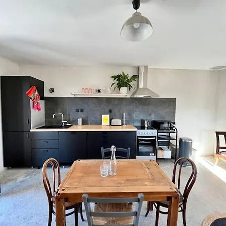 Apartment Cabanon Provencal Cuers