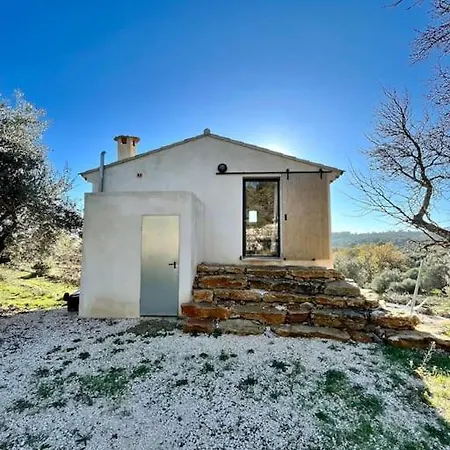 Apartment Cabanon Provencal *