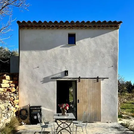 Apartment Cabanon Provencal *